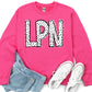 LPN Ready to Press DTF Transfer