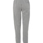 Joggers Burnside Heather Grey - 100% Polyester