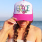 Grace Sublimation or DTF Transfers