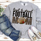 Loud and Proud Sublimation or DTF Transfers