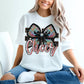 Cheer Sublimation or DTF Transfers