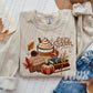 Cozy Season Sublimation or DTF Transfers