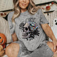 Spooky Sublimation or DTF Transfers