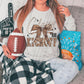 Classy till Kickoff Sublimation or DTF Transfers