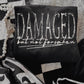 Damaged but Not Forsaken in White Sublimation or DTF Transfers