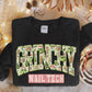 Grinchy Occupation Sublimation or DTF Transfers
