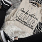Salvation Sublimation or DTF Transfers