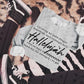 Heartfelt Hallelujah Sublimation or DTF Transfers