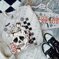 Christmas Skeleton Sublimation or DTF Transfers