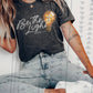 Be the Light Sublimation or DTF Transfer sc