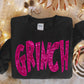 Christmas Sublimation or DTF Transfers
