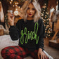 Christmas Sublimation or DTF Transfers