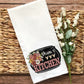 Custom Kitchen Sublimation or DTF Transfers