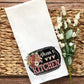 Custom Kitchen Sublimation or DTF Transfers