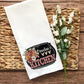 Custom Kitchen Sublimation or DTF Transfers