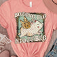 Believe the Impossible Sublimation or DTF Transfers
