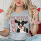 You had me at moo Sublimation or DTF Transfers