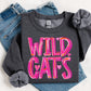Wildcats Sublimation or DTF Transfers