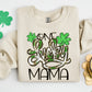 Lucky Custom DTF or Sublimation Transfer