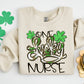 Lucky Custom DTF or Sublimation Transfer