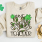 Lucky Custom DTF or Sublimation Transfer