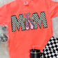Dance Mom, Ready to Press Sublimation or DTF Transfer