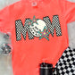 Golf Mom, Ready to Press Sublimation or DTF Transfer