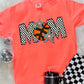 Basketball Mom, Ready to Press Sublimation or DTF Transfer