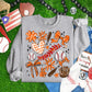 Baseball Collage, Any Color, Ready to Press Sublimation or DTF Transfer