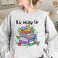 Autism Sublimation or DTF Transfers