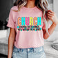 Church Hospital for the Sinners Sublimation or DTF Transfers