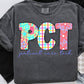 Custom Scribble Sublimation or DTF Transfer