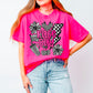Race Day Sublimation or DTF Transfers