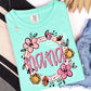 Custom Name Sublimation or DTF Transfers