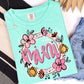 Custom Name Sublimation or DTF Transfers