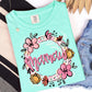 Custom Name Sublimation or DTF Transfers