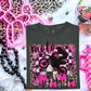 Moto Mama Sublimation or DTF Transfers