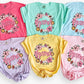 Custom Name Sublimation or DTF Transfers