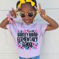 Custom School Name/Grade/Teacher Sublimation or DTF Transfers