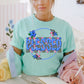Blessed Teacher Sublimation or DTF Transfers
