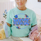 Blessed Nurse Sublimation or DTF Transfers