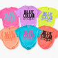 Blue Collar Wife Sublimation or DTF Transfers