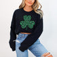 St. Patrick DTF or Sublimation Transfer