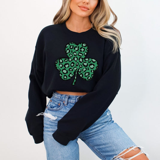 St. Patrick DTF or Sublimation Transfer