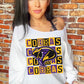Cobras Sublimation or DTF Transfers