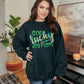 One Lucky Dog Mama DTF or Sublimation Transfer