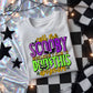 Call me Scooby Sublimation or DTF Transfers