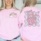 Grade Level Teacher School Spirit Sublimation or DTF Transfer