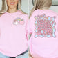 Grade Level Teacher School Spirit Sublimation or DTF Transfer