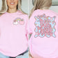 Grade Level Teacher School Spirit Sublimation or DTF Transfer
